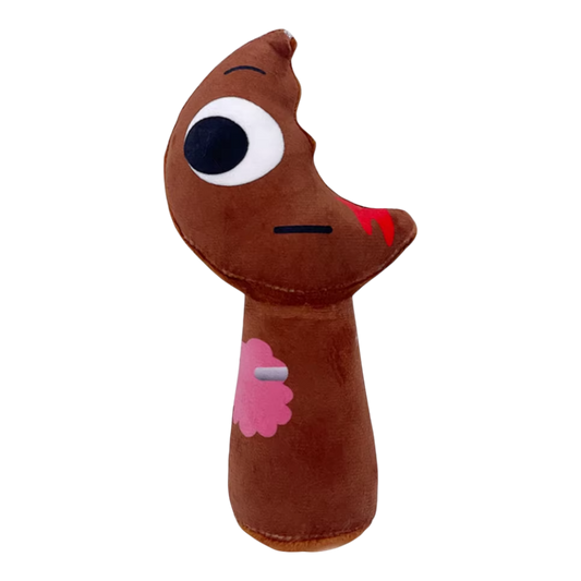 brud Brown Sprunki Plush (Horror)