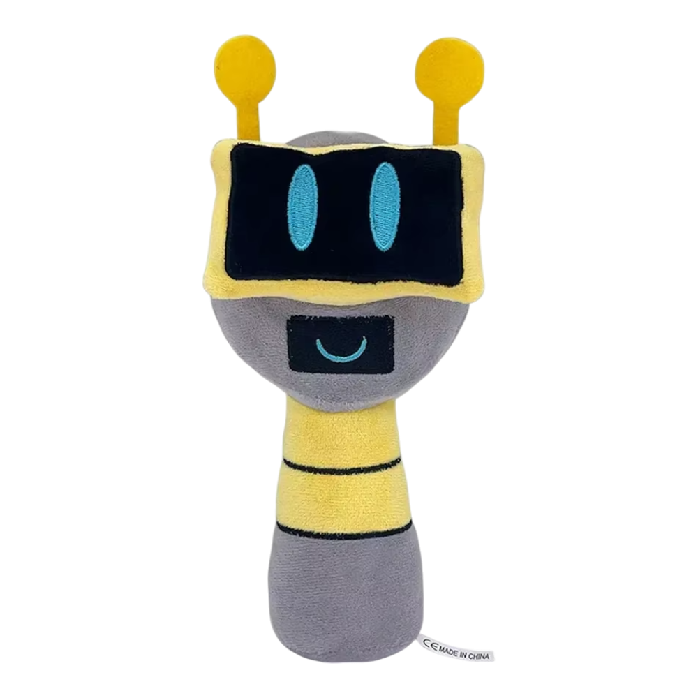 Fun Bot Sprunki Plush