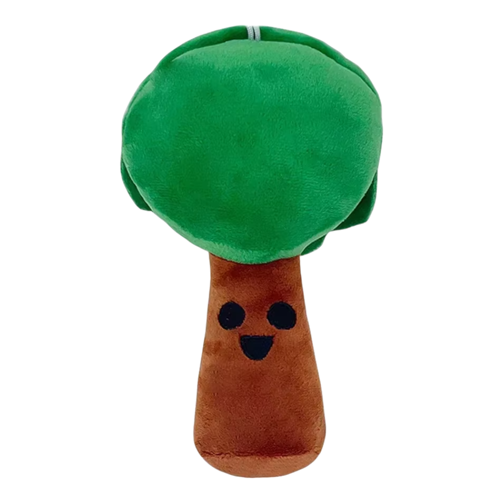 Mr. Tree Sprunki Plush