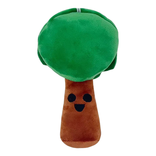 Mr. Tree Sprunki Plush