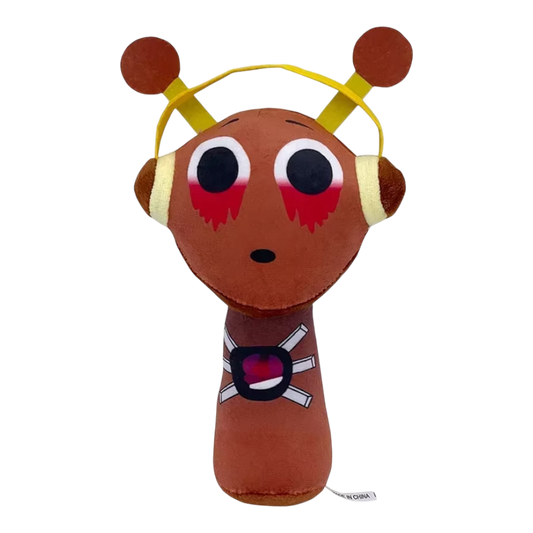 Oren Sprunki Plush (Horror)