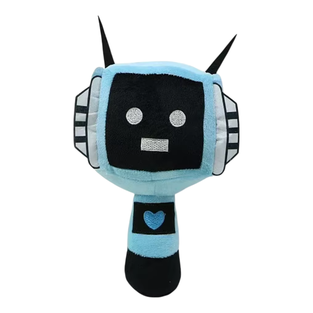 TV Sprunki Plush