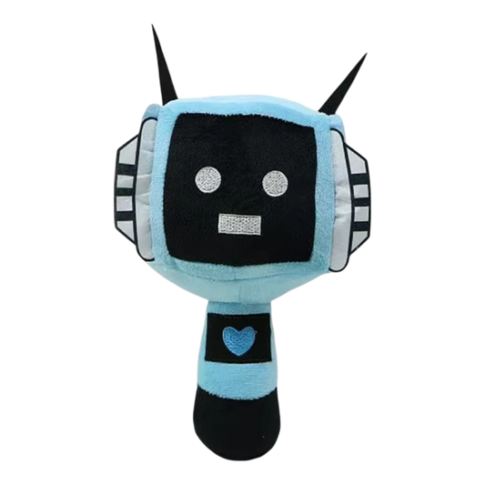 TV Sprunki Plush